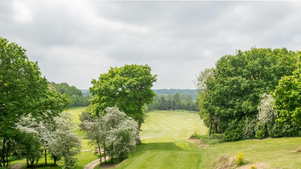 Wensum Valley Hotel Golf And Country Club Norwich Zewnętrze zdjęcie